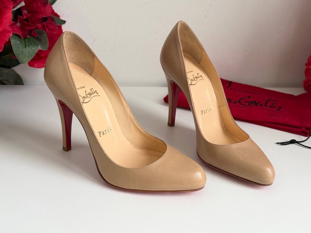 Christian Louboutin
