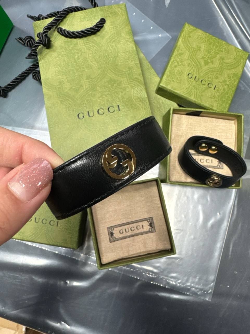 Gucci