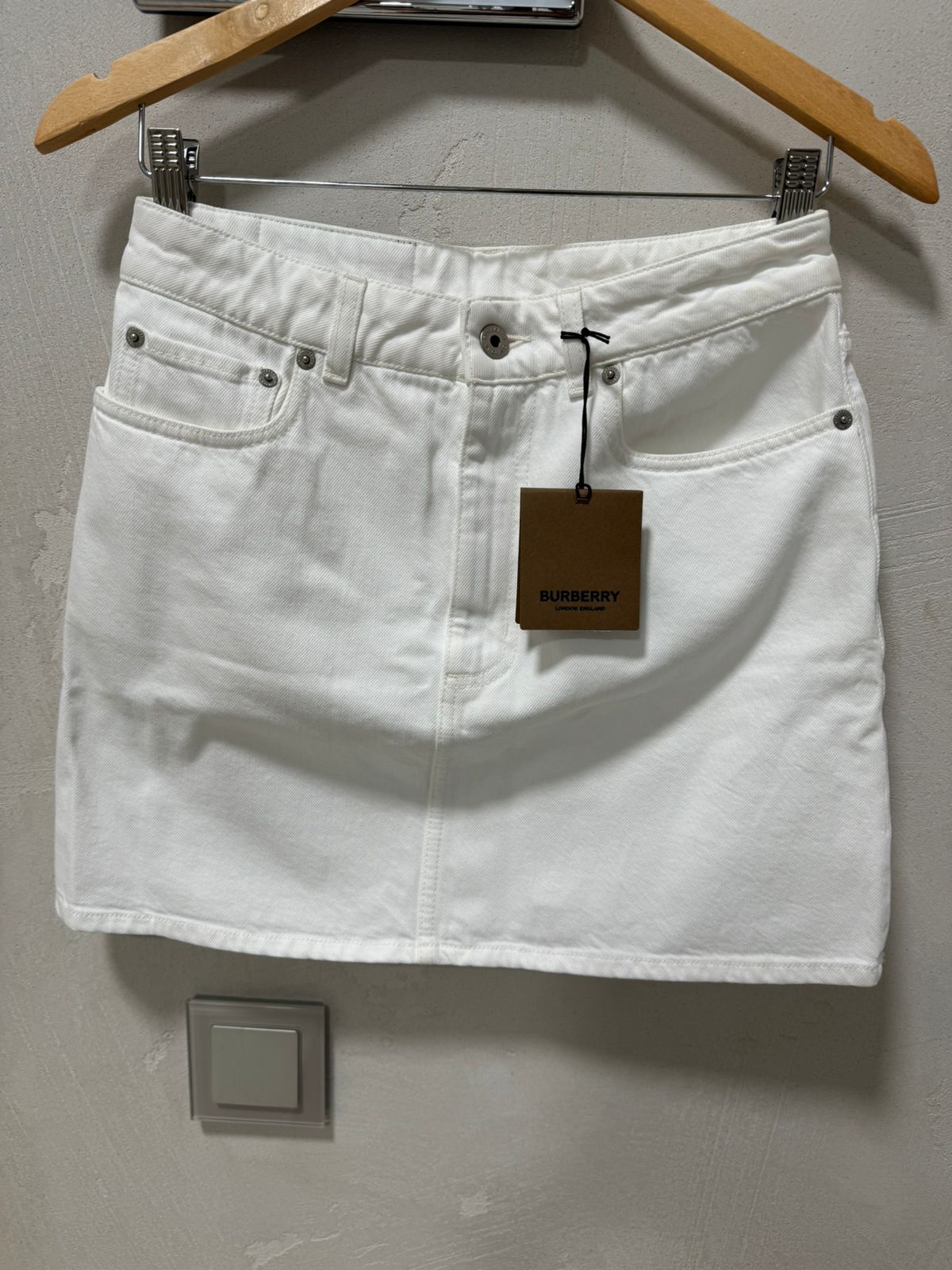 Burberry