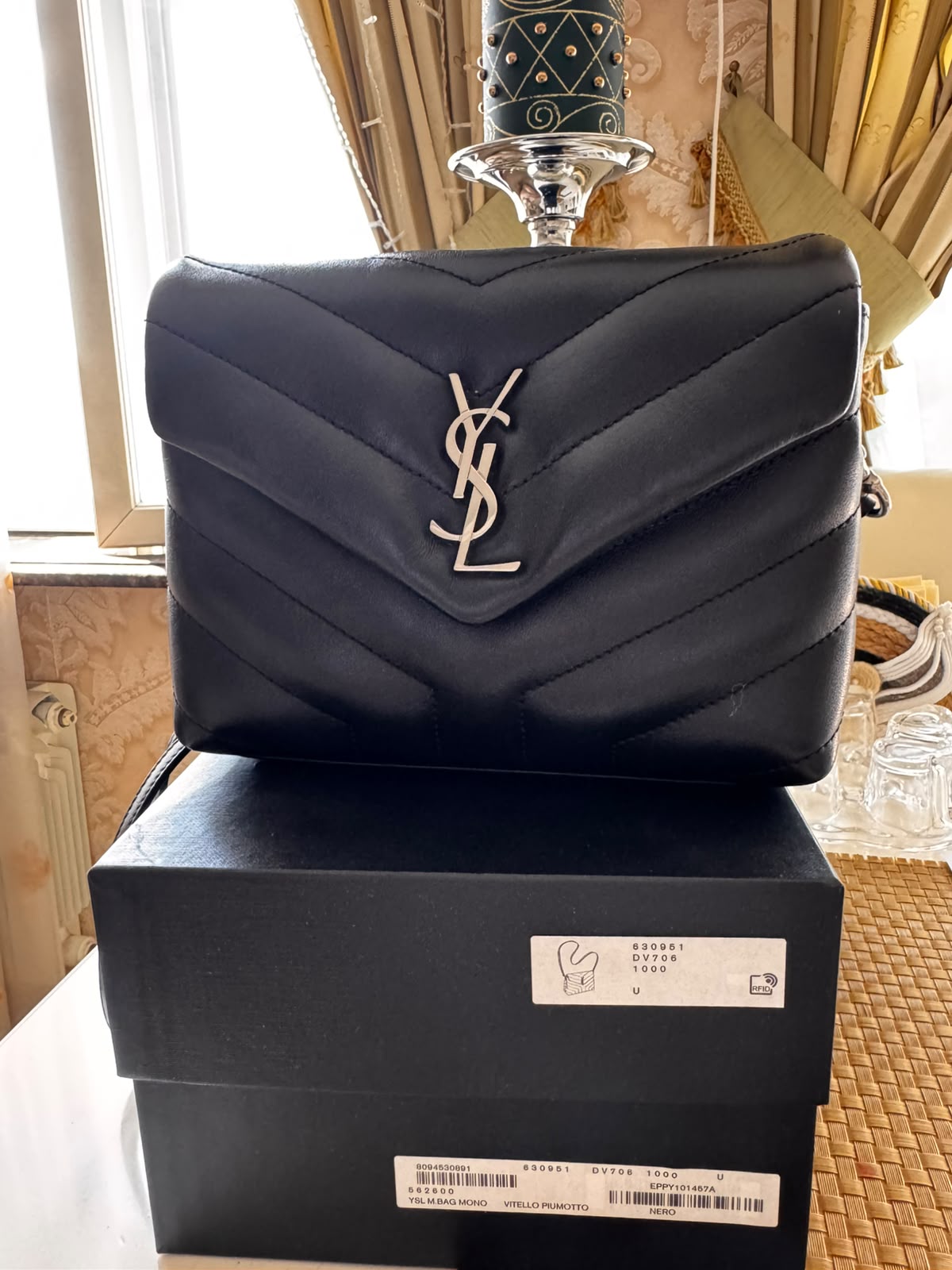 Saint Laurent