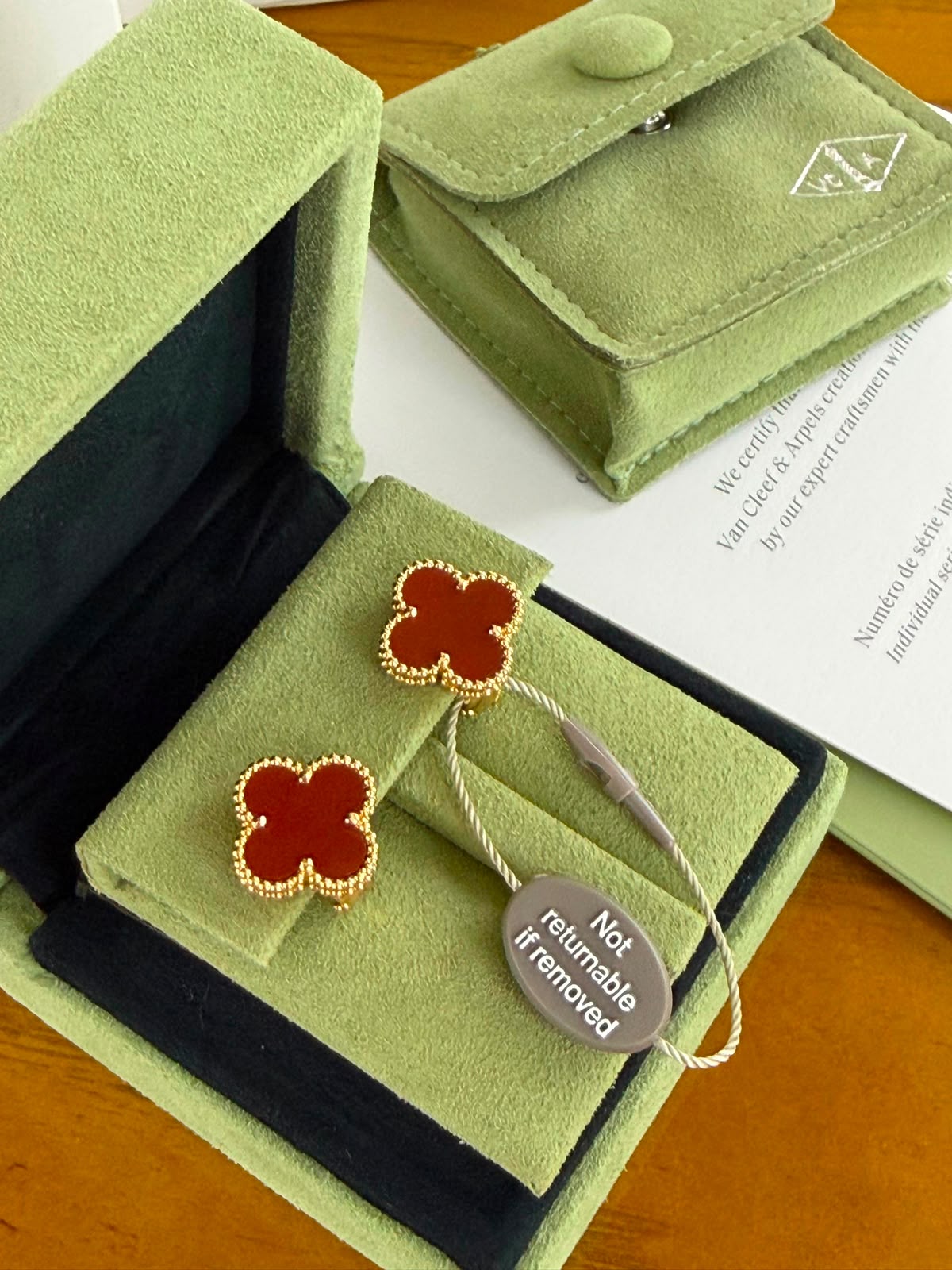 Van Cleef & Arpels