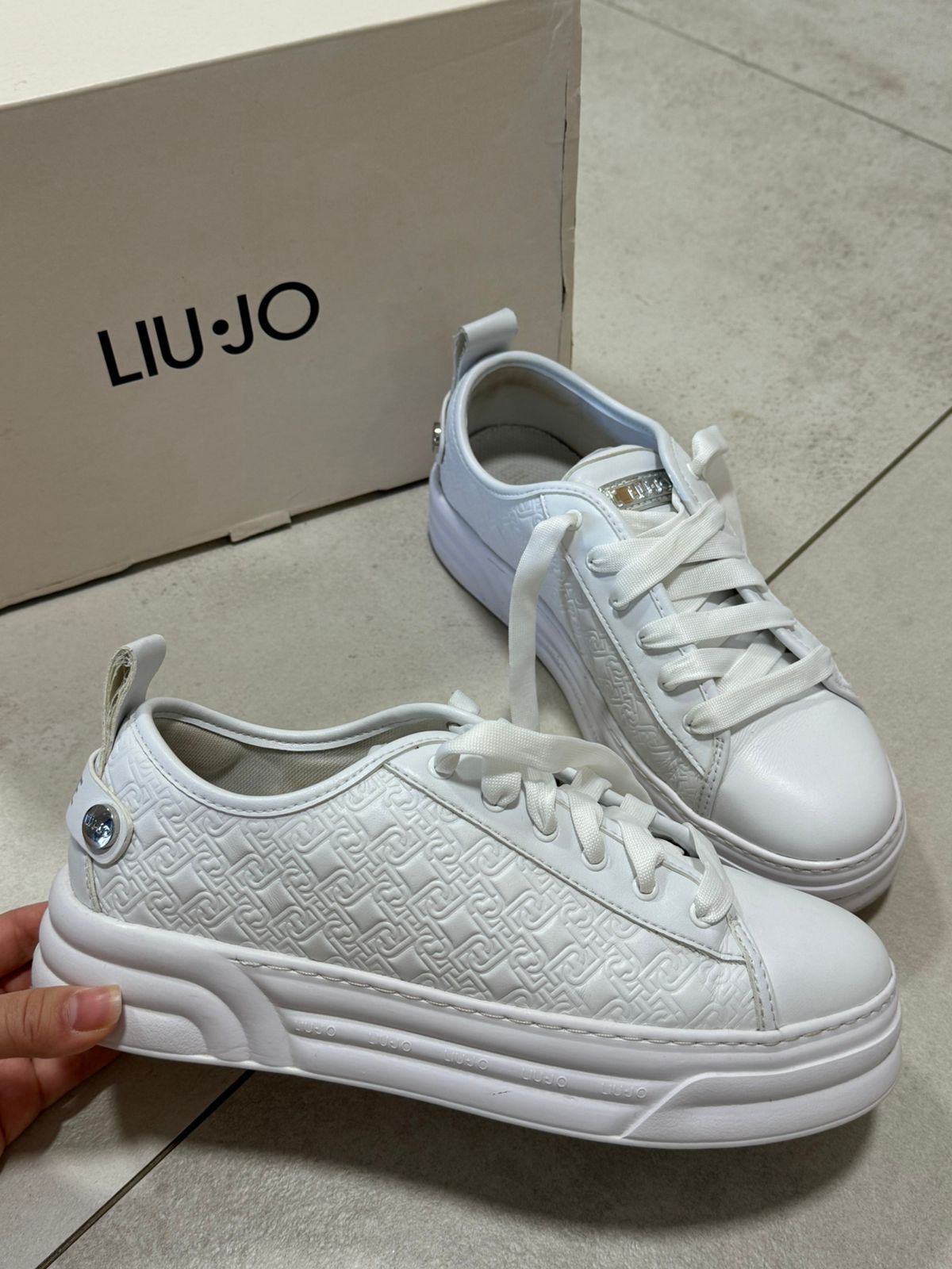 liu jo