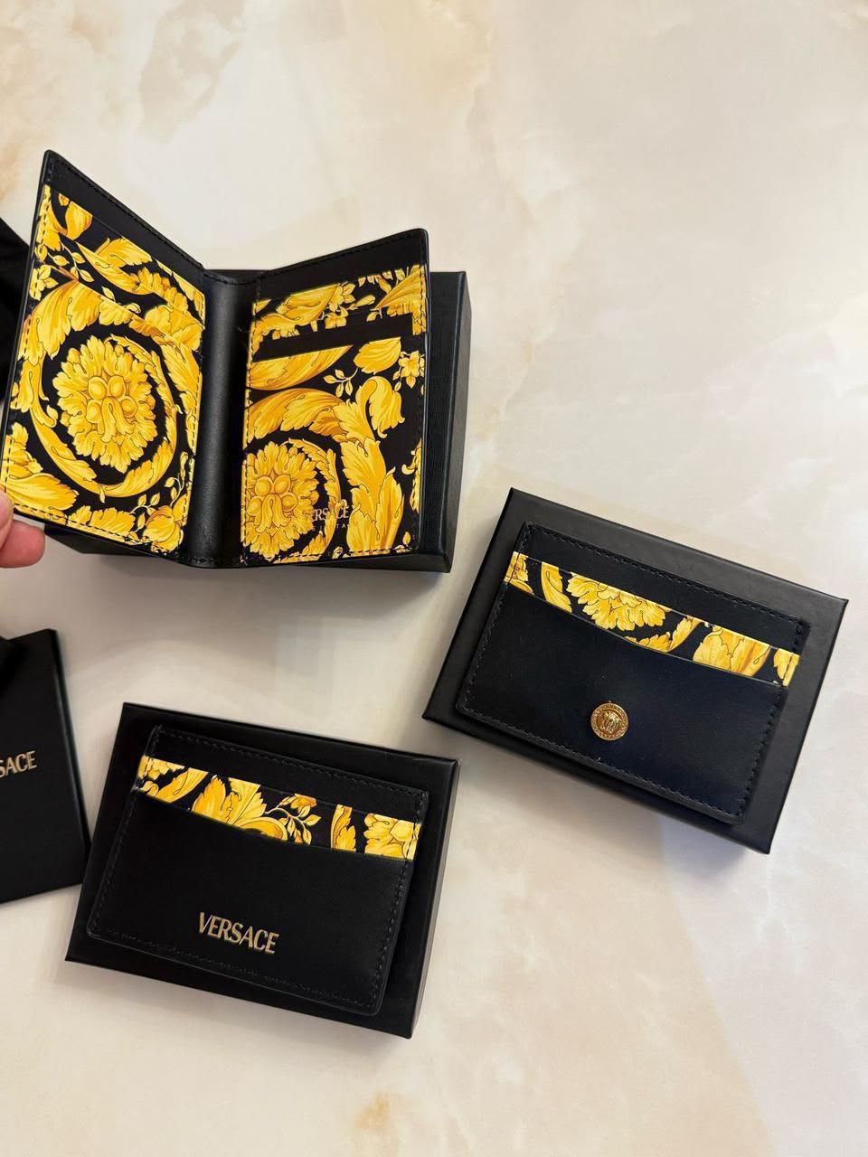 Versace