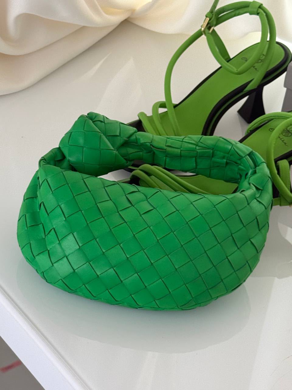 Bottega Veneta