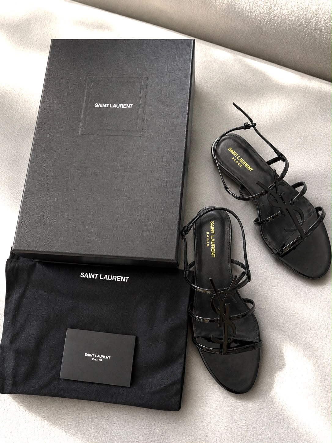 Saint Laurent