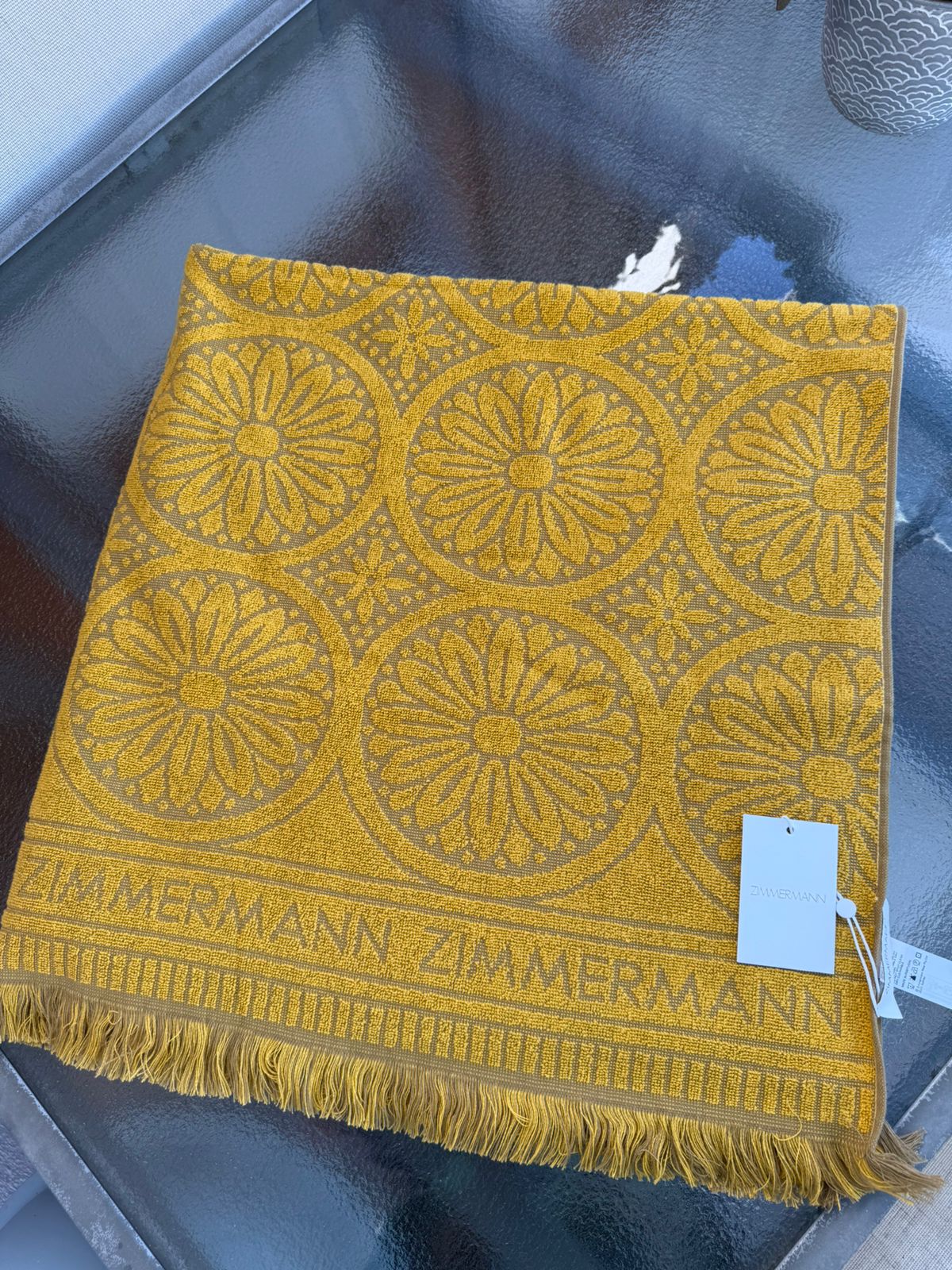 Zimmermann