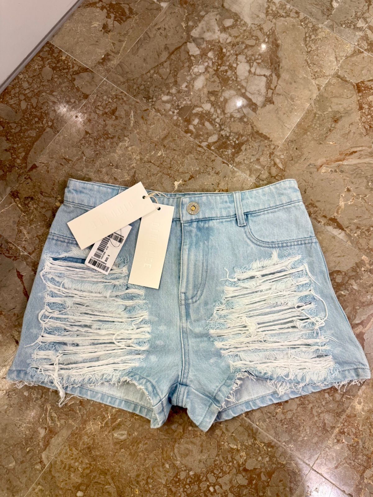 Dion Lee