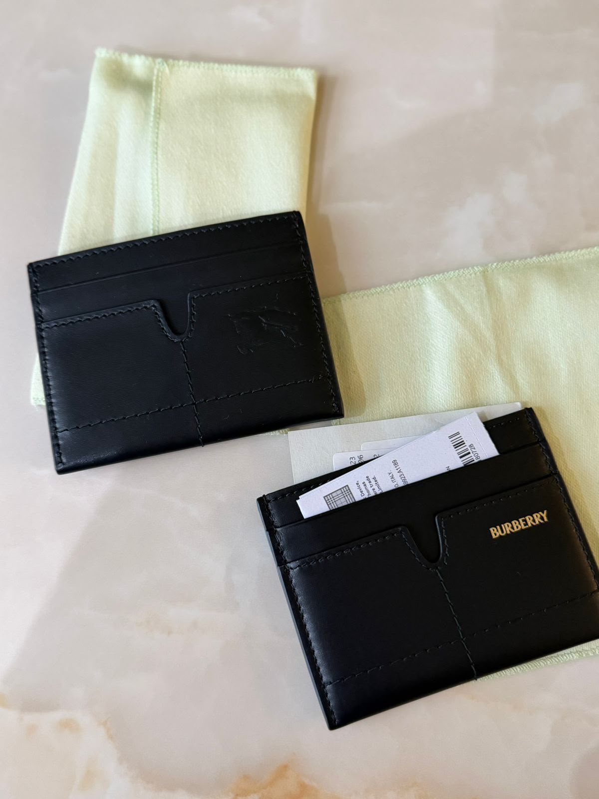 Burberry