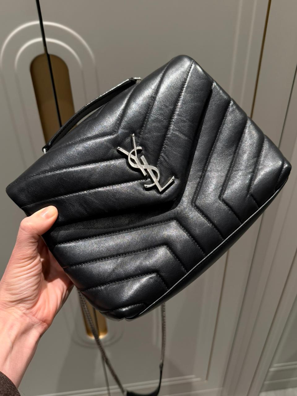 Saint Laurent
