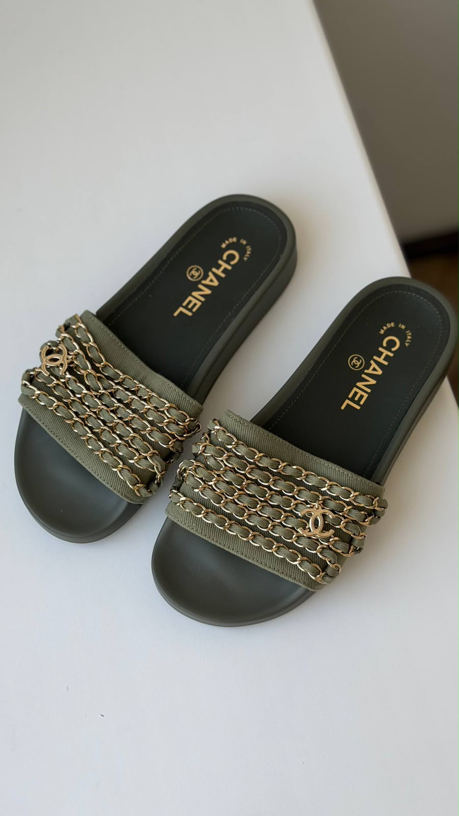 Chanel