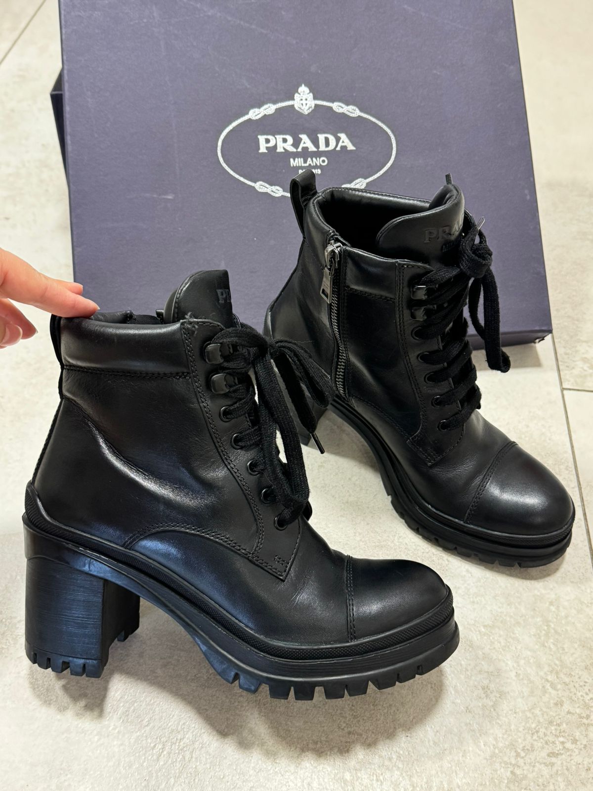Prada