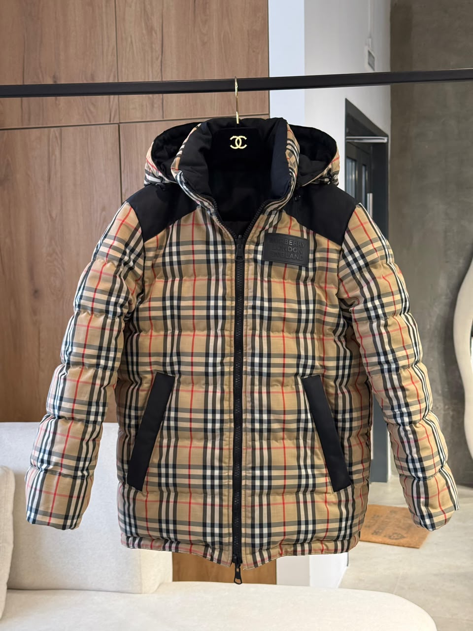 Burberry