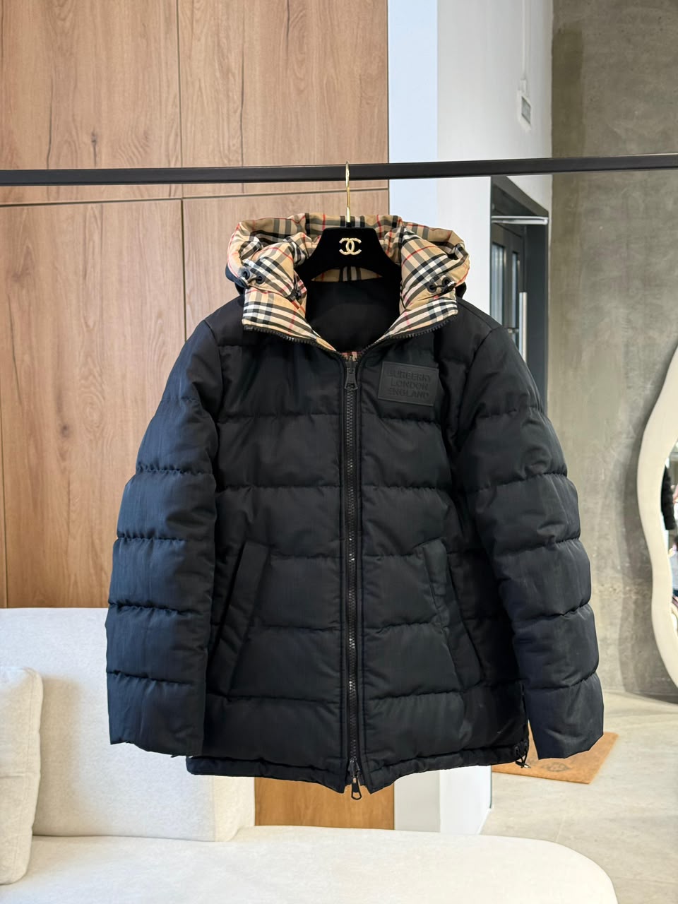 Burberry