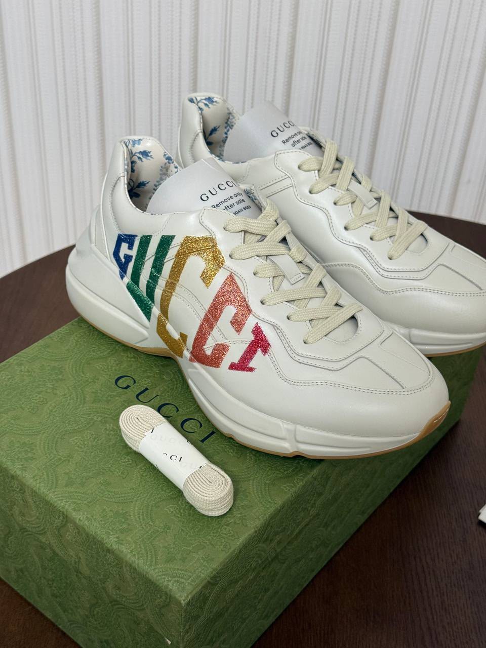 Gucci