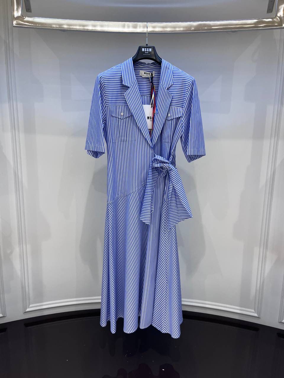 Msgm
