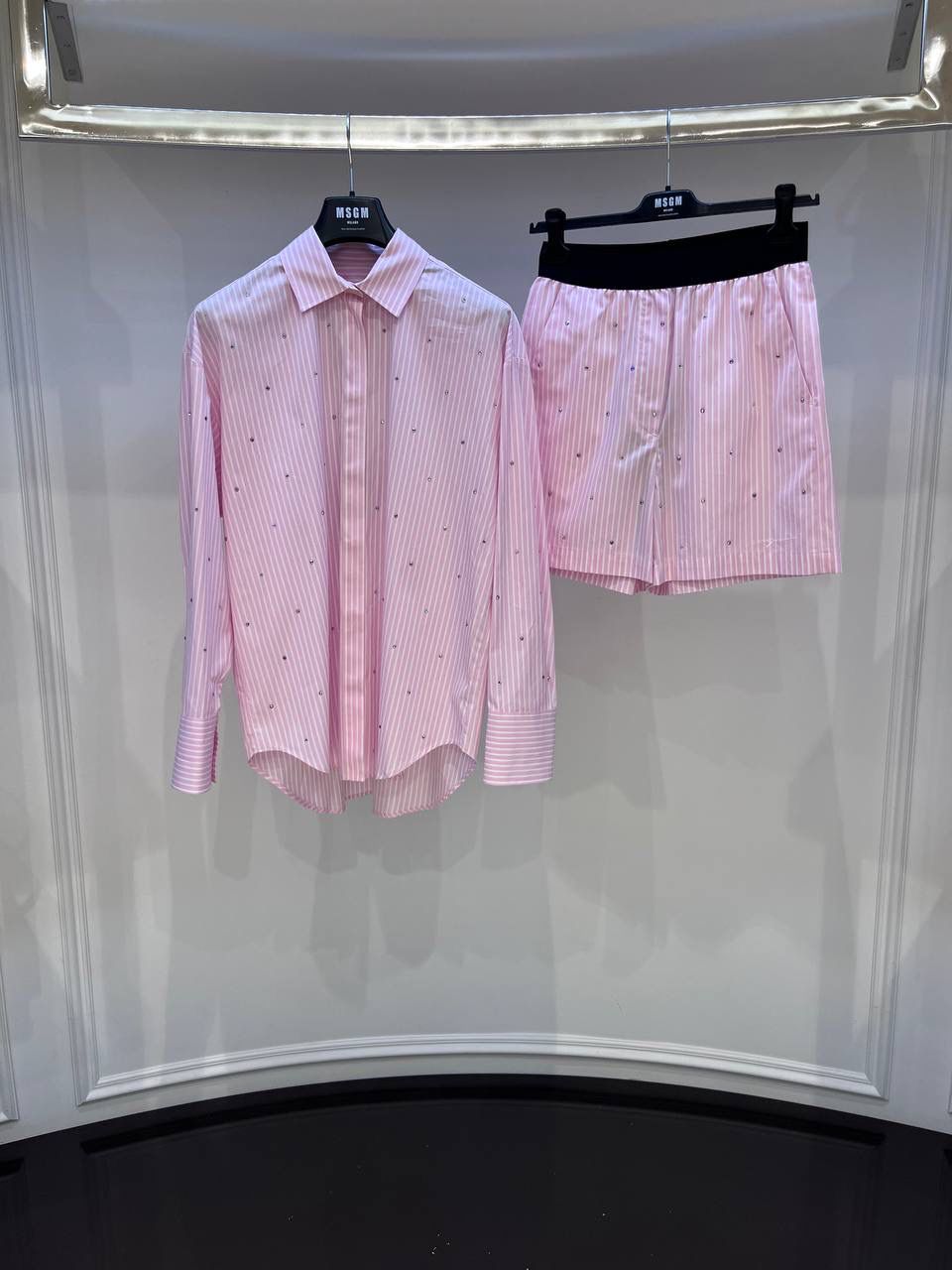 Msgm
