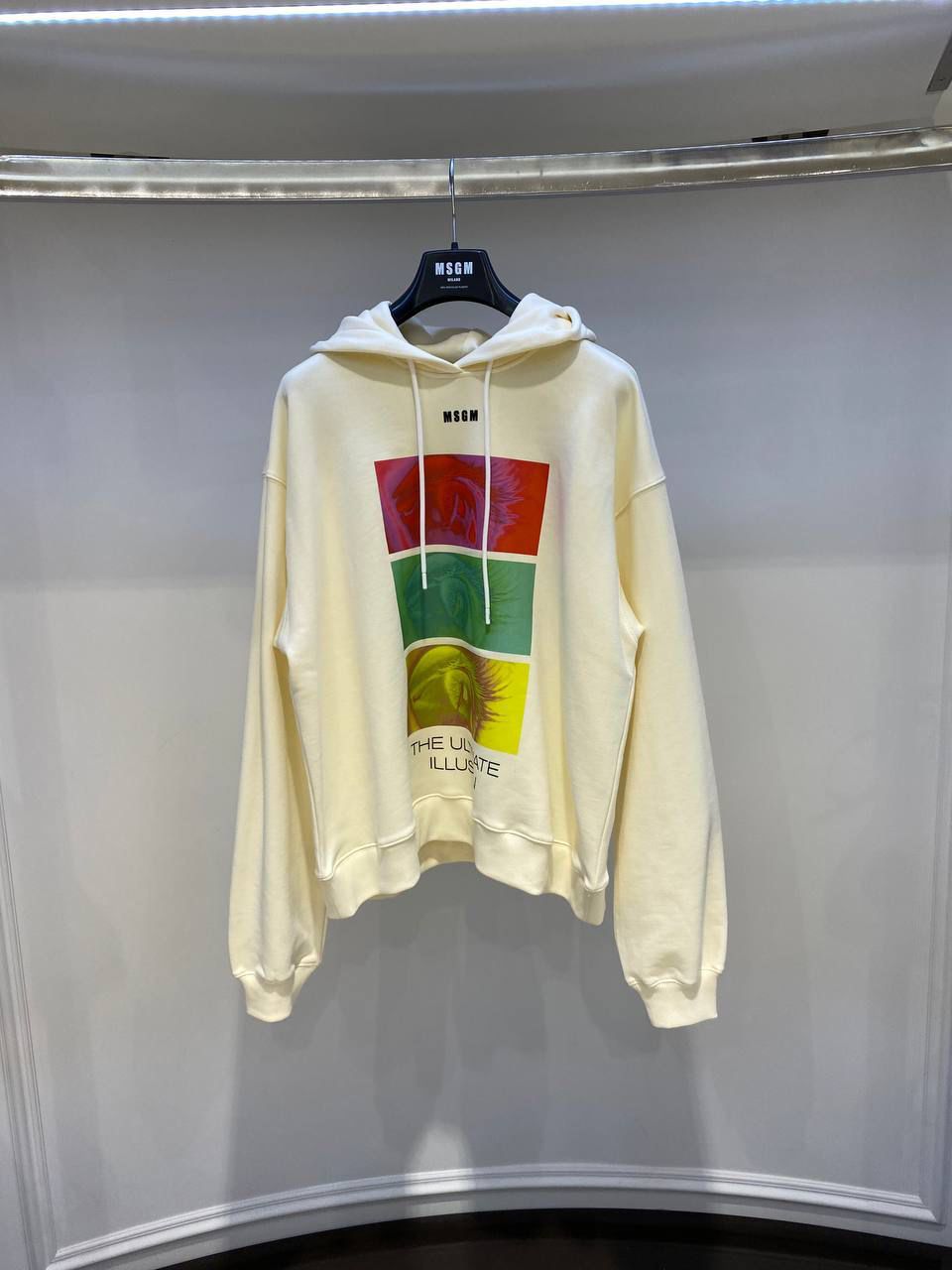 Msgm