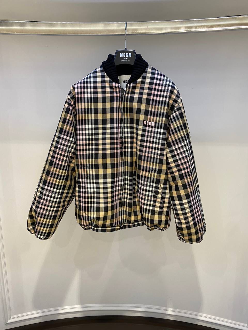 Msgm
