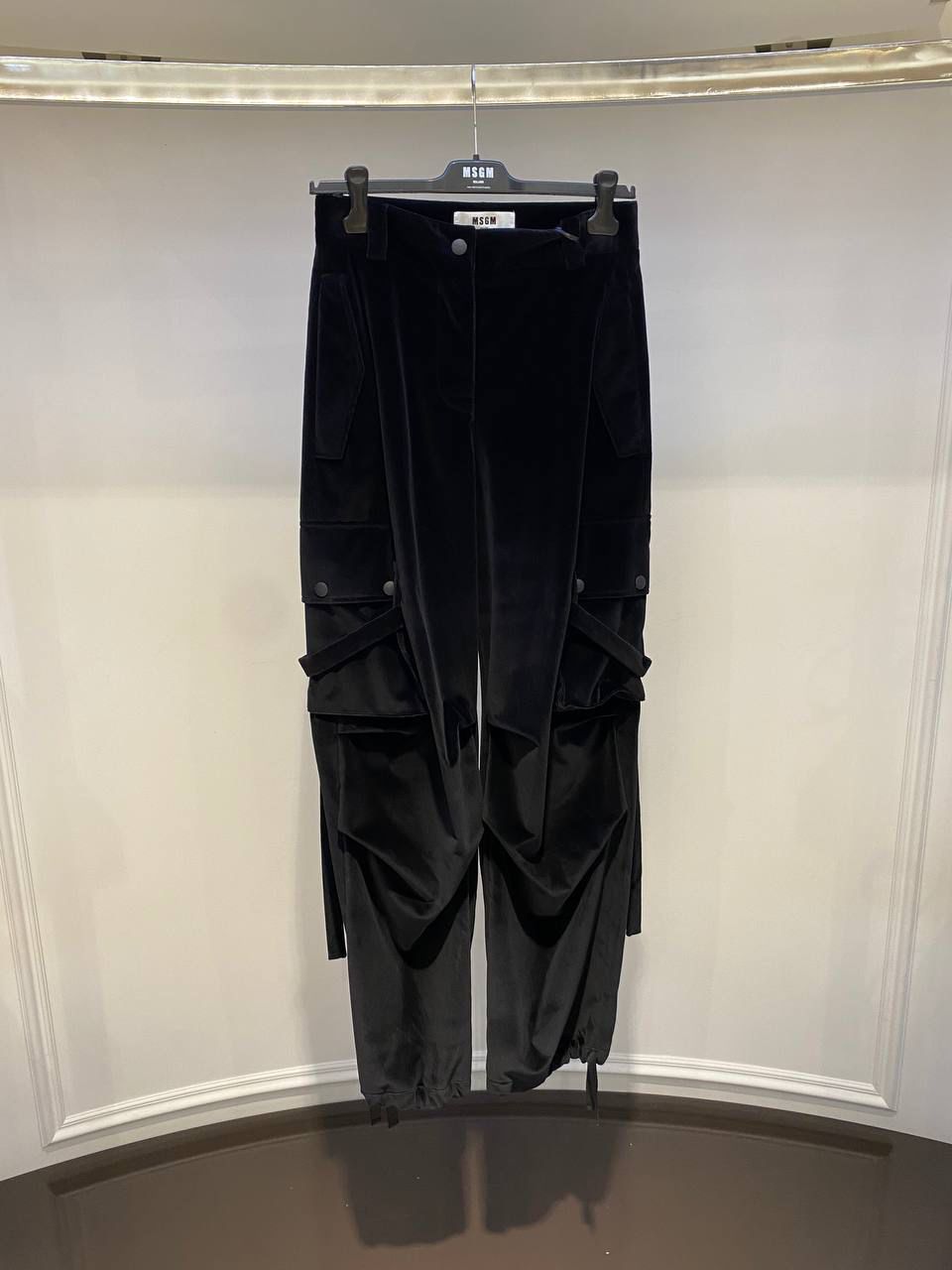 Msgm