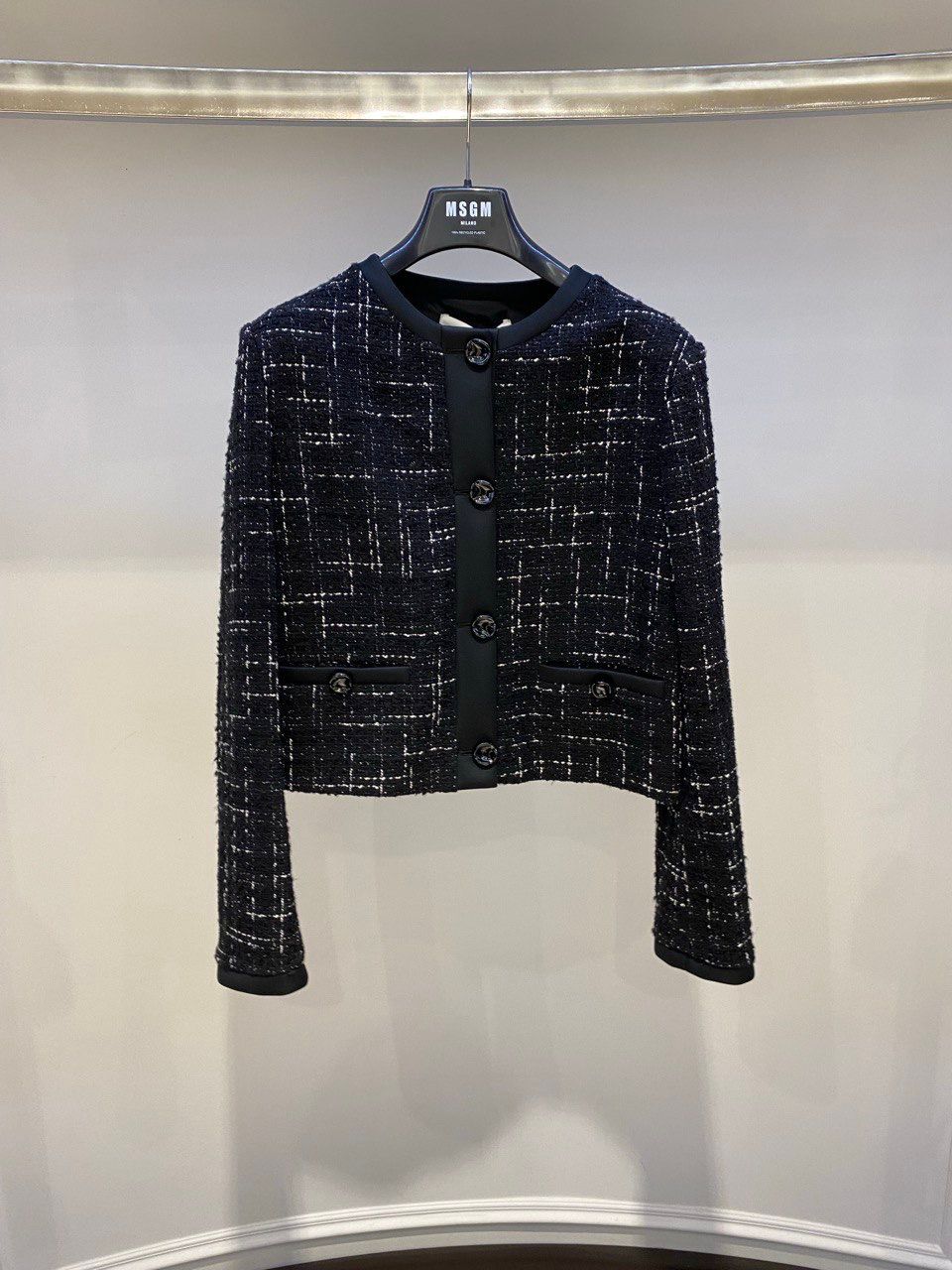 Msgm