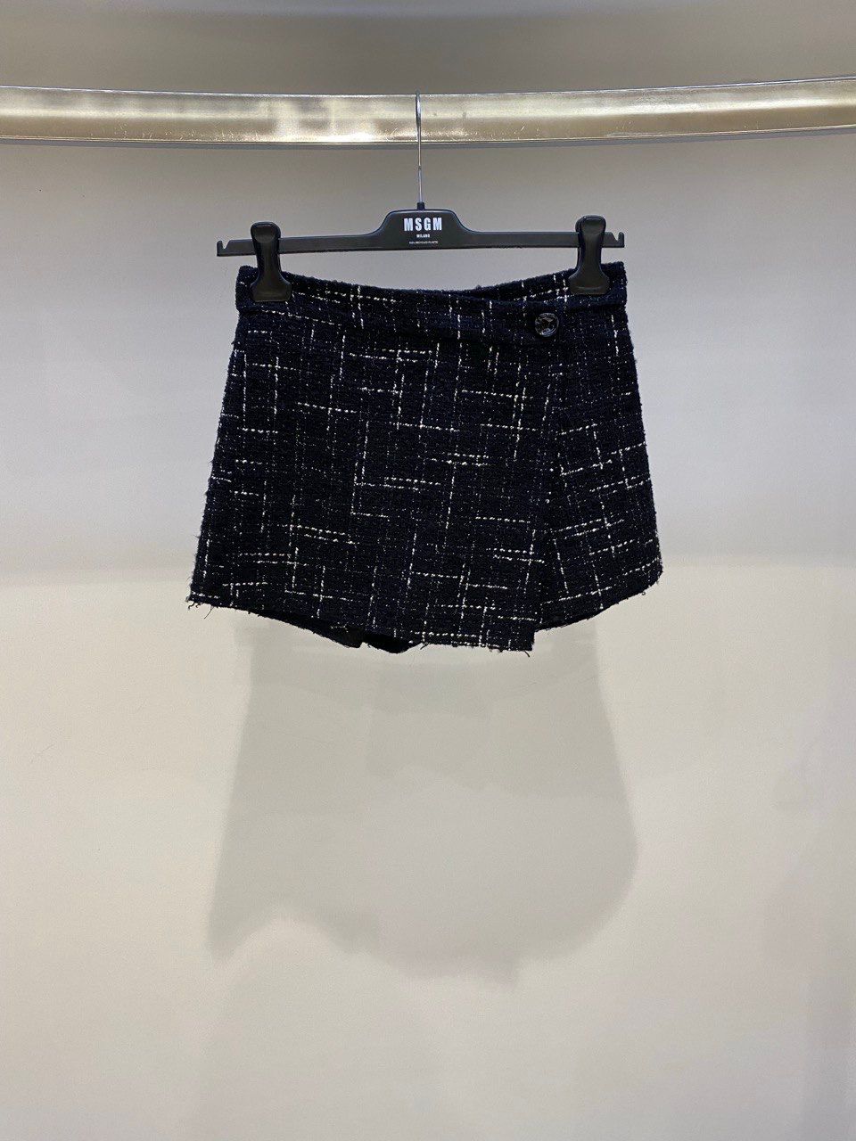 Msgm