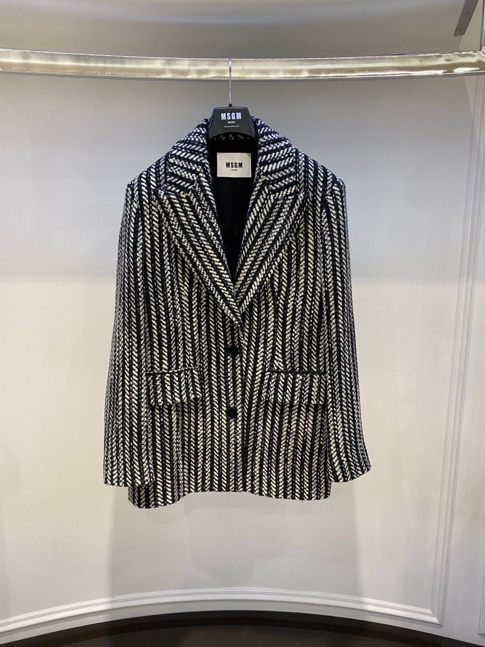 Msgm