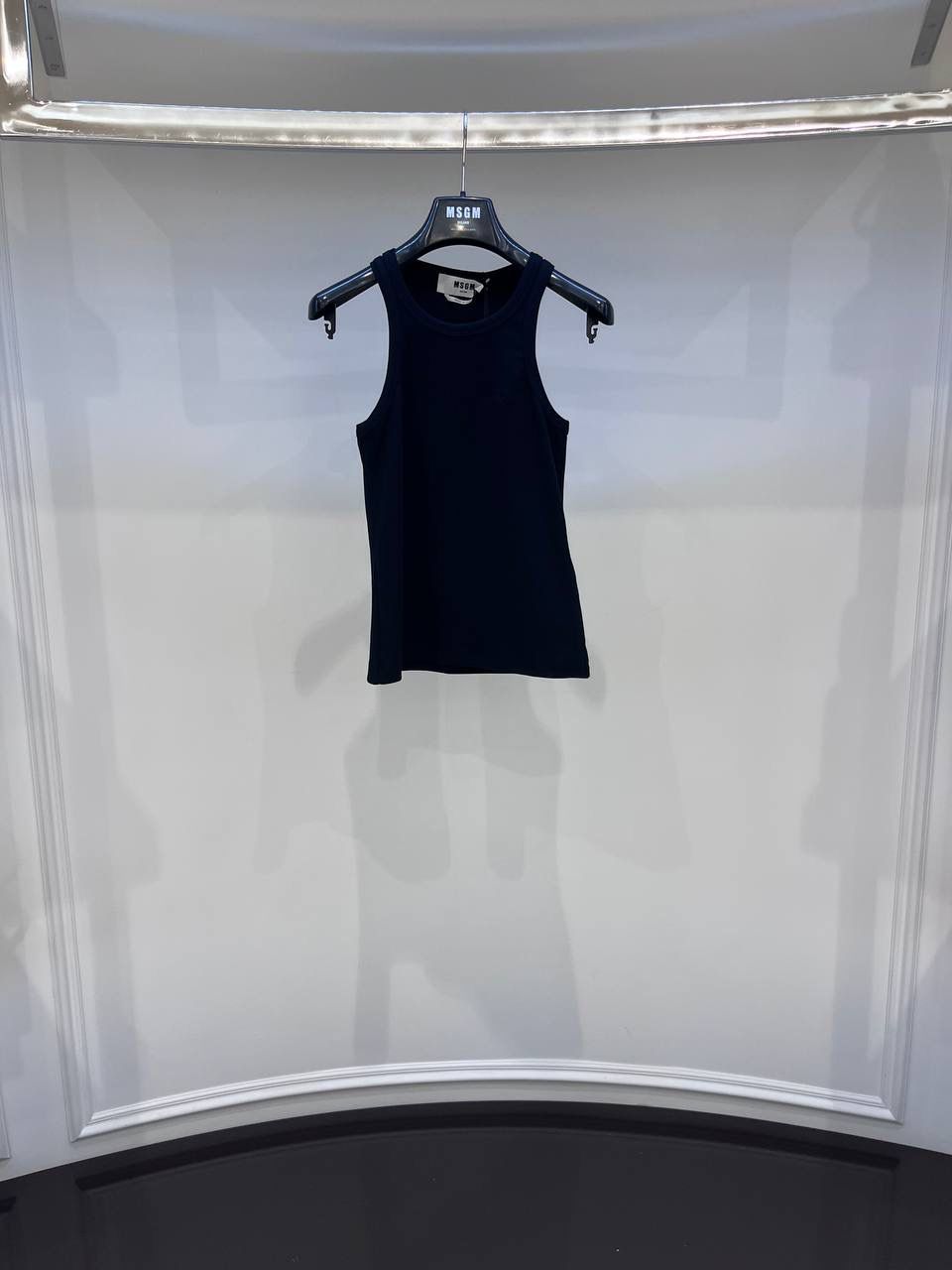 Msgm