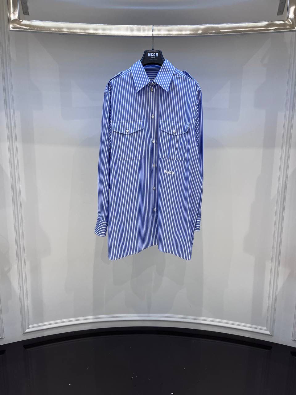 Msgm