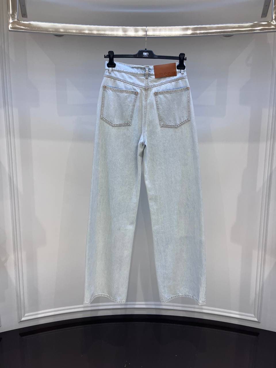 Msgm