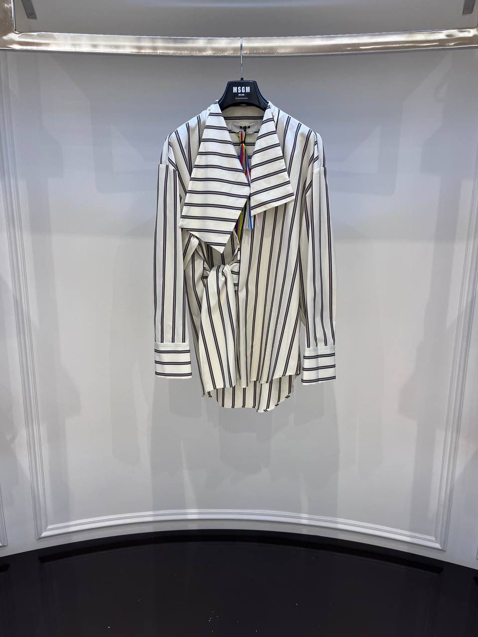 Msgm