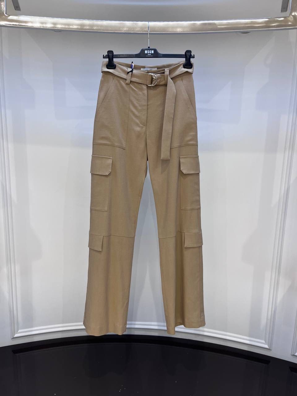 Msgm
