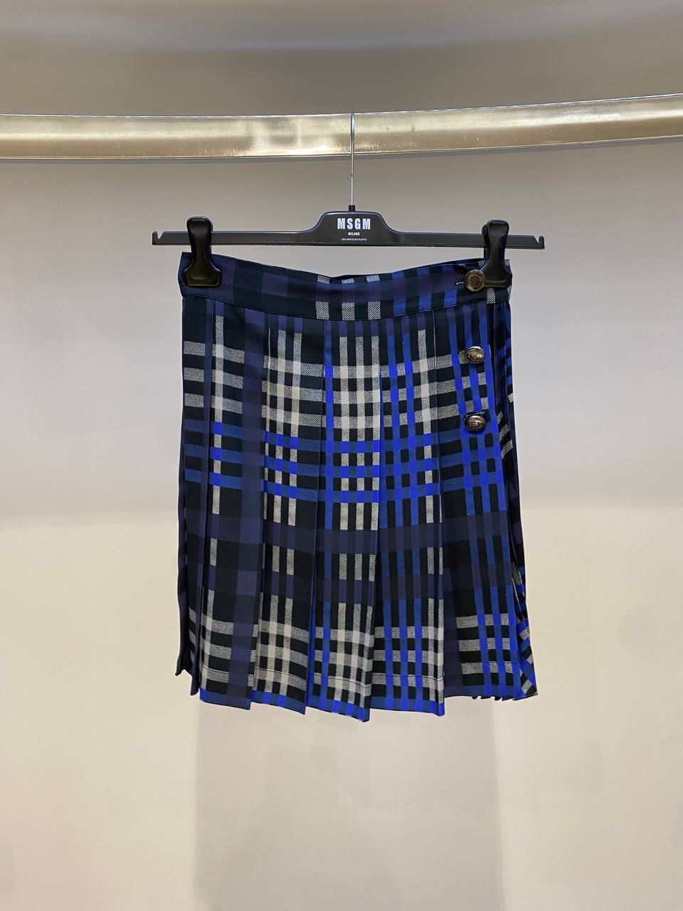 Msgm