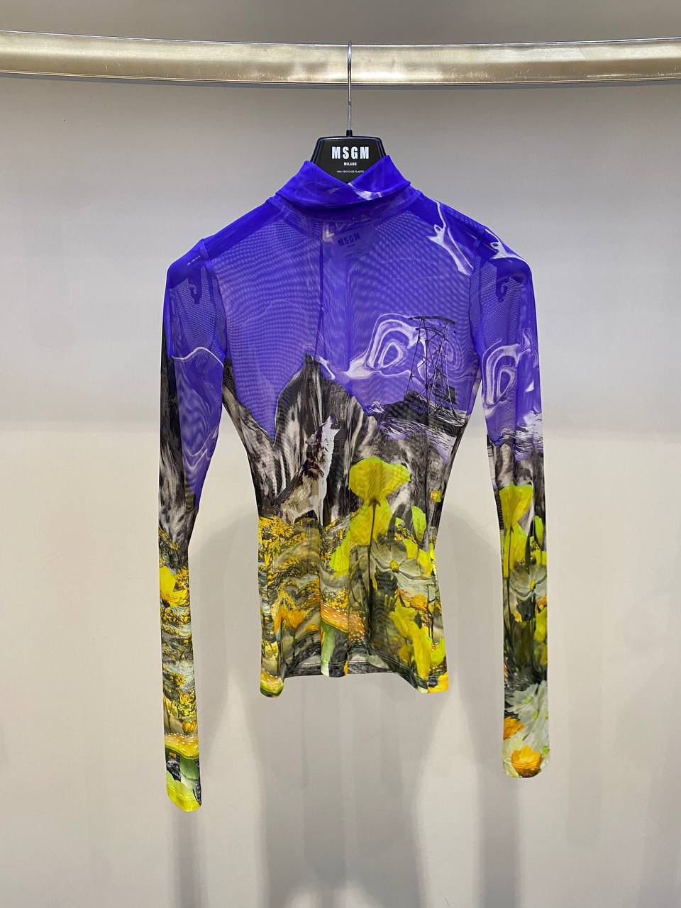 Msgm