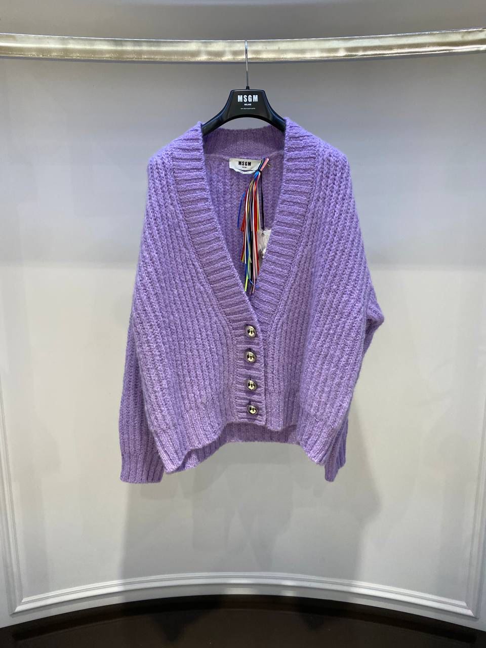 Msgm