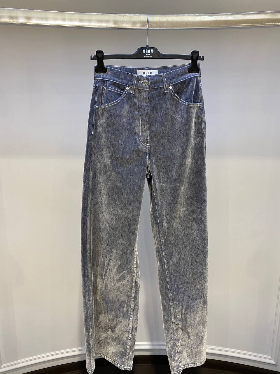 Msgm