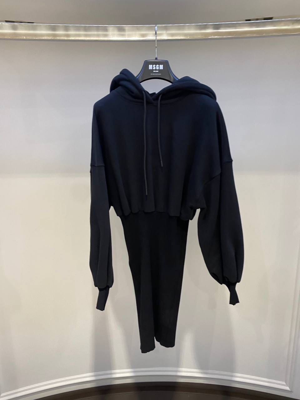 Msgm