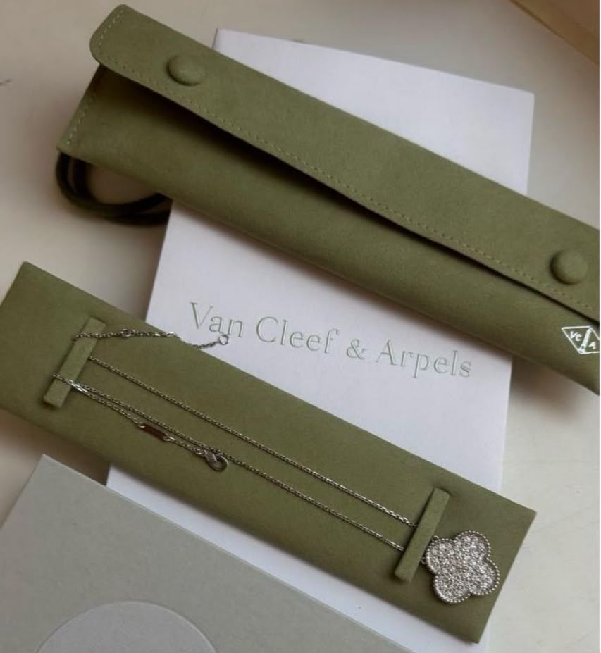 Van Cleef
