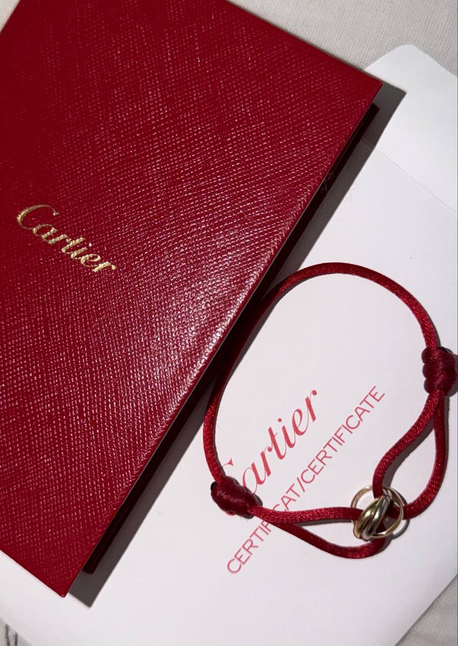 Cartier