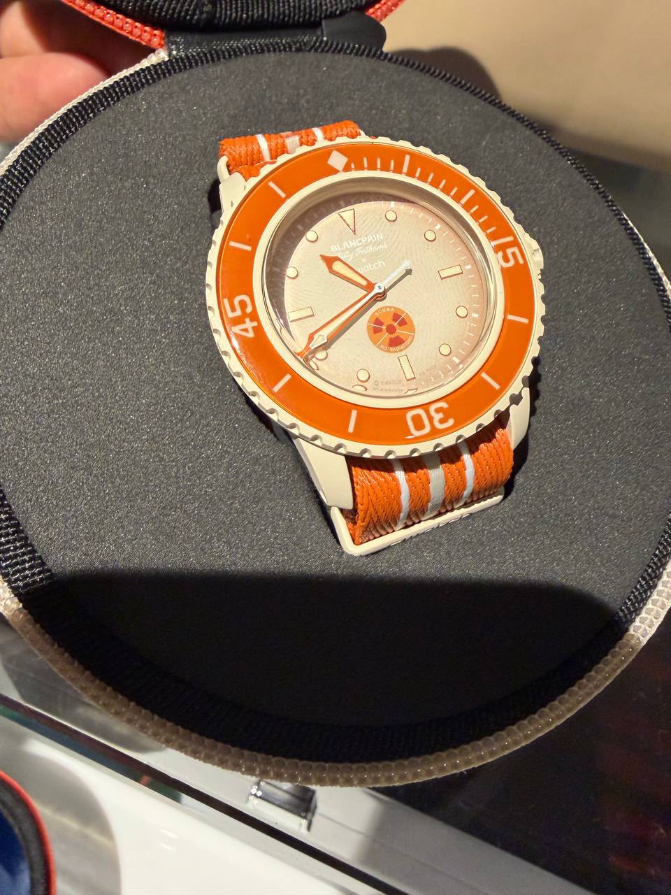 Blancpain