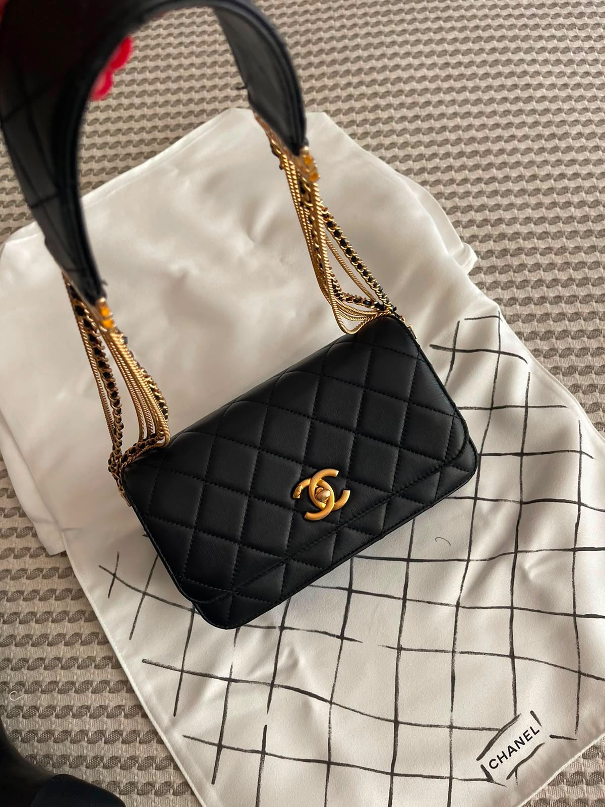 Lambskin