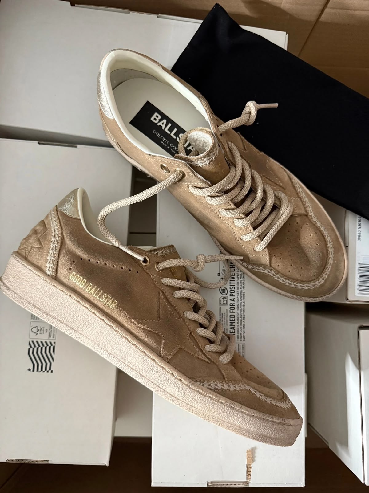 Golden Goose