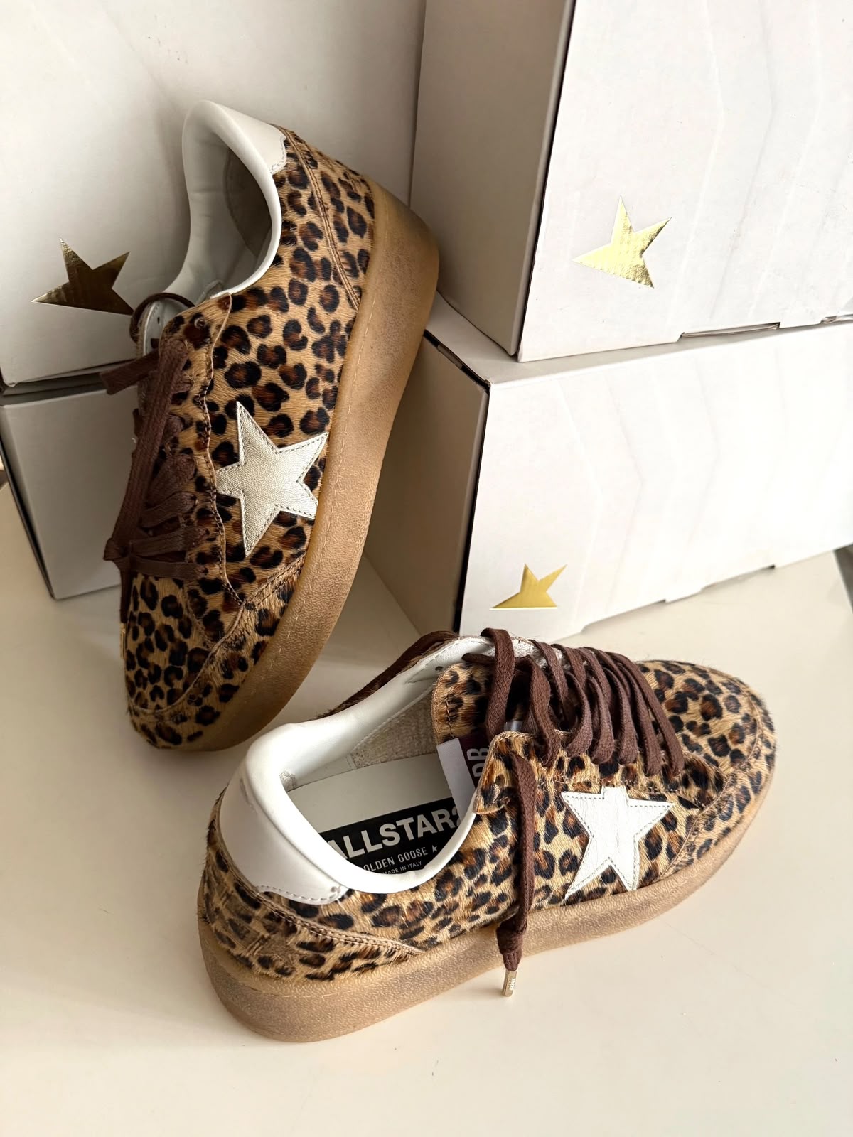 Golden Goose