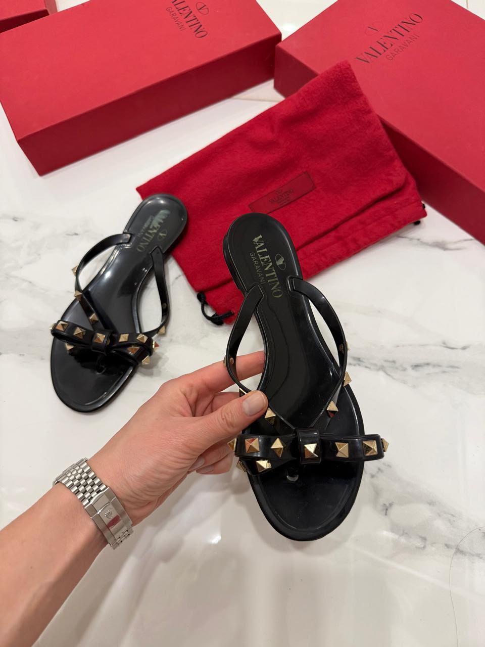 Valentino