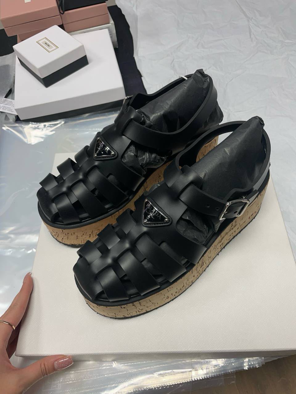 Prada