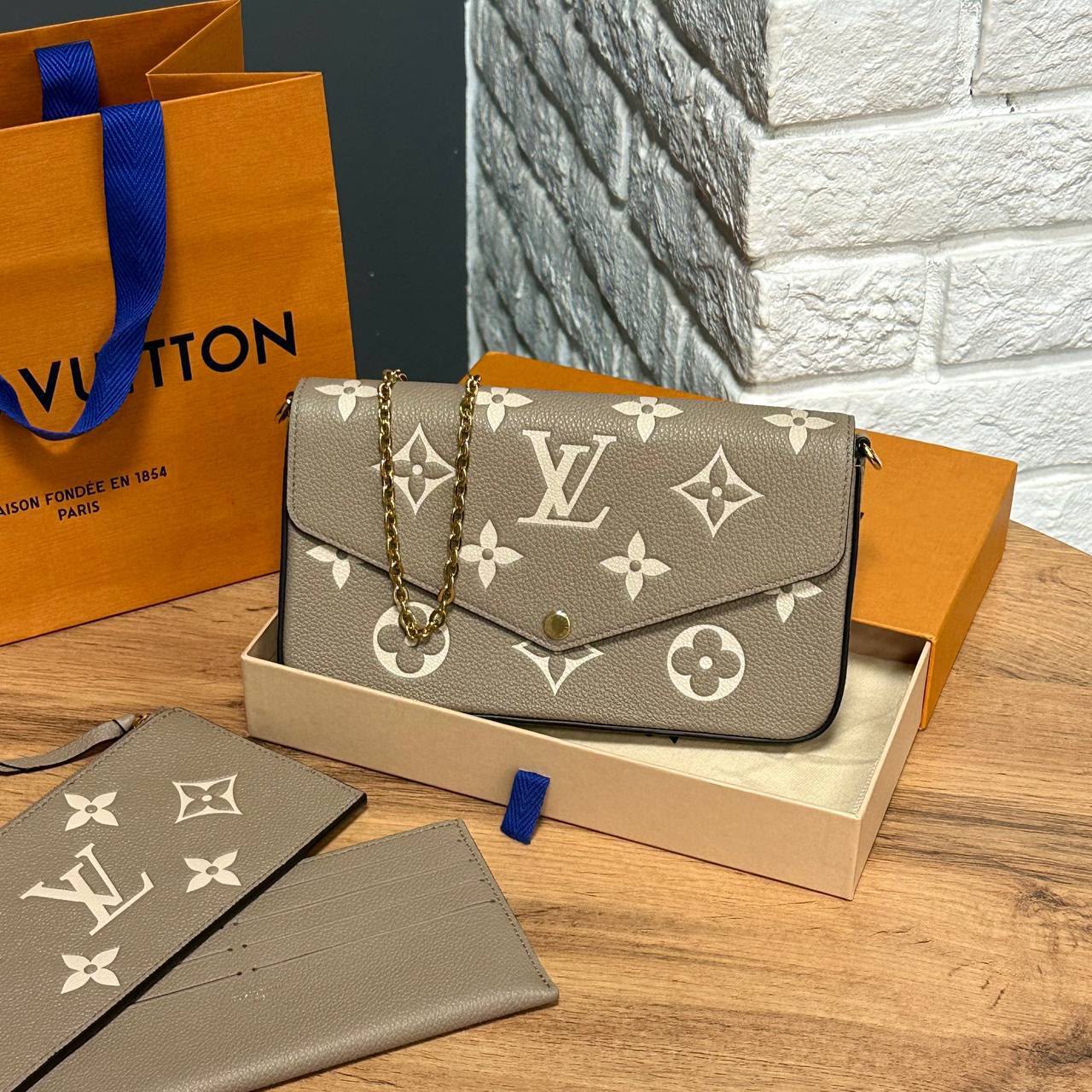 Louis Vuitton