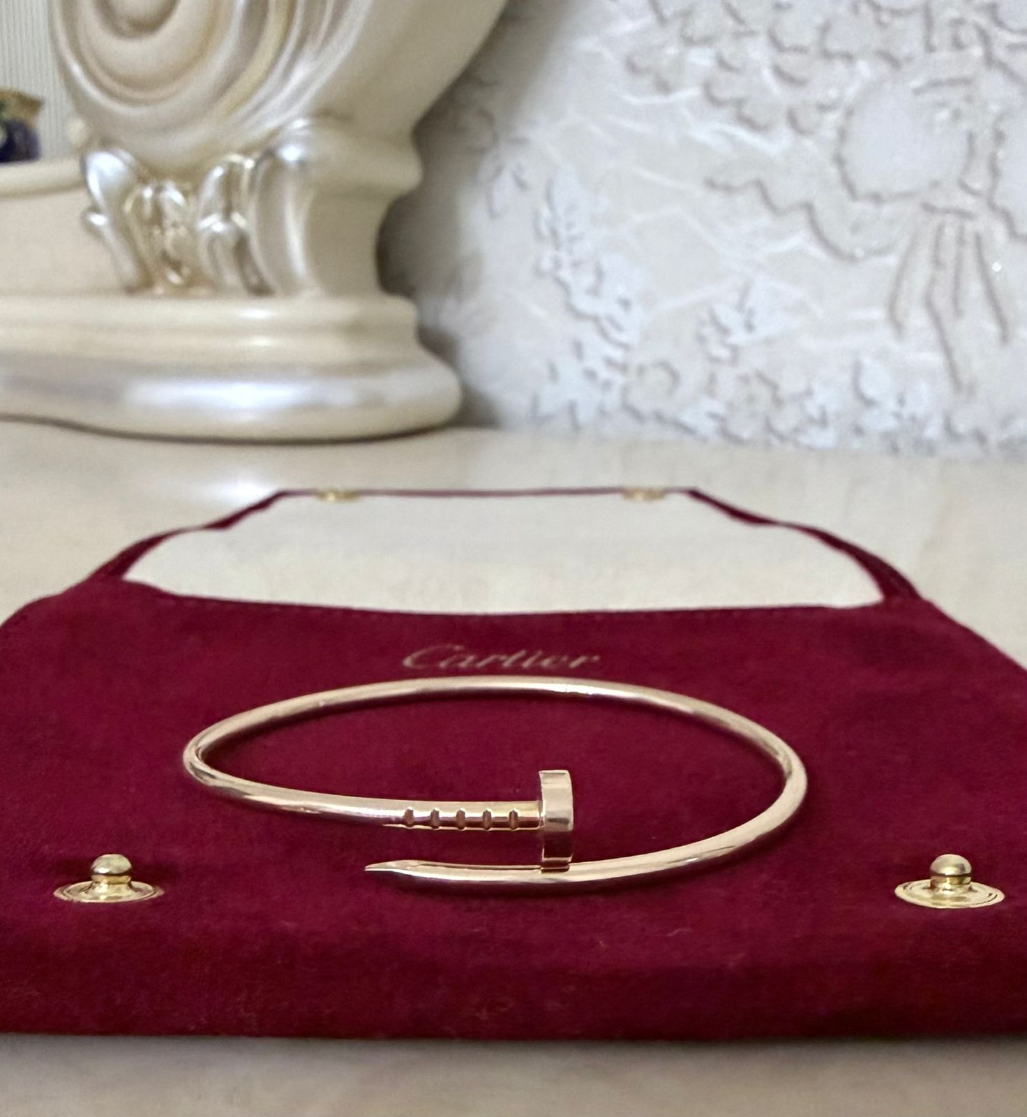 Cartier