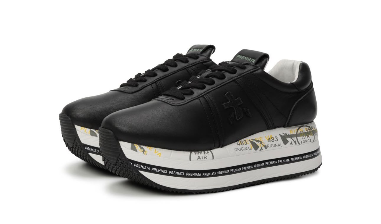Premiata