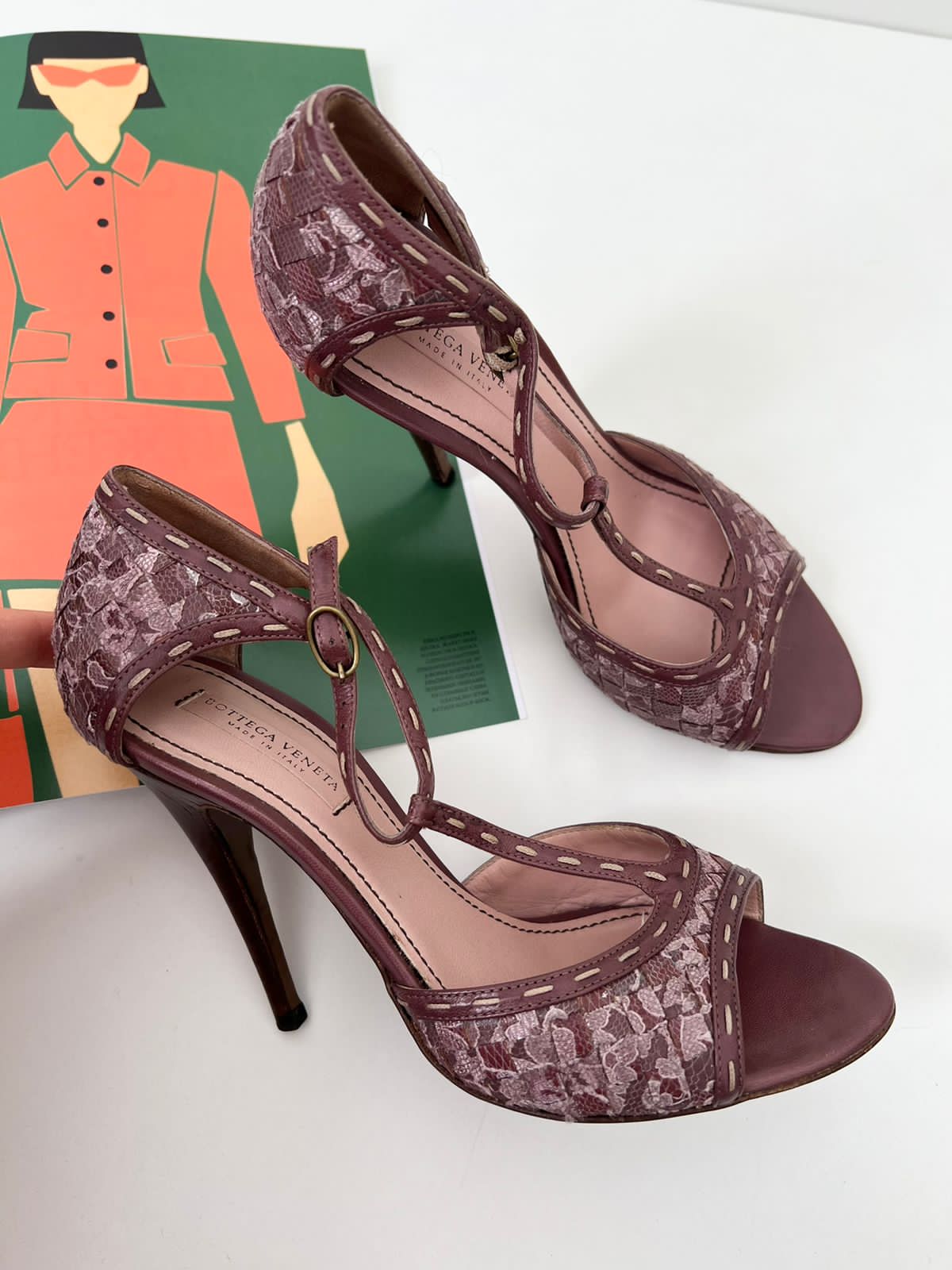 Bottega Veneta