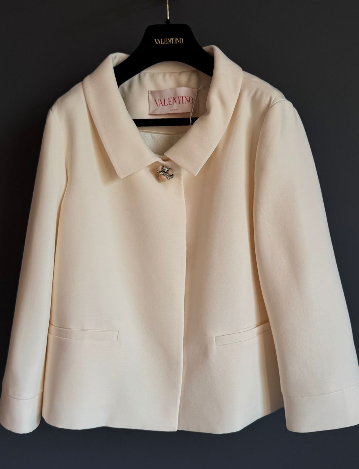 Valentino