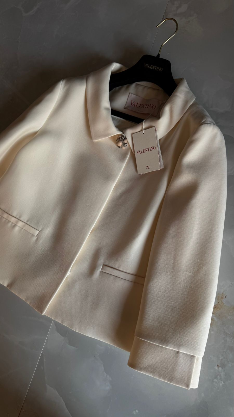 Valentino